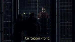 Кадры из фильма Тот, кто убивает - Тень прошлого / Den som dræber (2011)