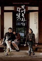 Ханджи (Возвышающийся лунный свет) / Hanji (Scooping Up the Moonlight) (2011)