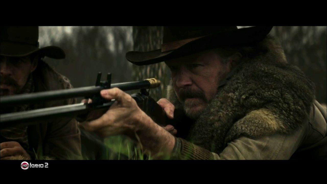 Кадр из фильма Легенда о вратах ада: Американский заговор / The Legend of Hell's Gate: An American Conspiracy (2011)