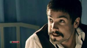 Кадры из фильма Текила / Tequila (2011)