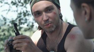 Кадры из фильма Любовь с оружием (2011)