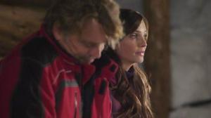 Кадры из фильма Охота на снежного человека / Snow Beast (2011)