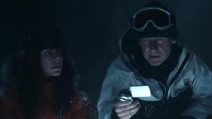 Кадры из фильма День, когда земля замерзла / Ice (2011)