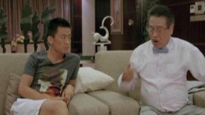 Кадры из фильма Чой Ли Фат Кун-Фу / Choy Lee Fut Kung Fu (2011)