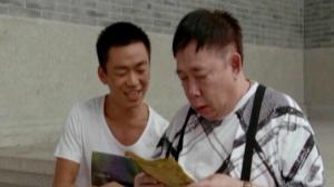 Кадры из фильма Чой Ли Фат Кун-Фу / Choy Lee Fut Kung Fu (2011)