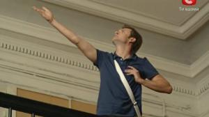 Кадры из фильма Лучшее лето нашей жизни / 16+ (2011)