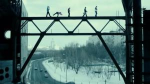 Кадры из фильма Шапито-шоу (2011)