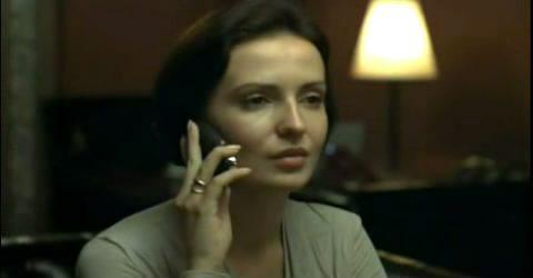 Кадр из фильма Эксперимент 5ive (2011)