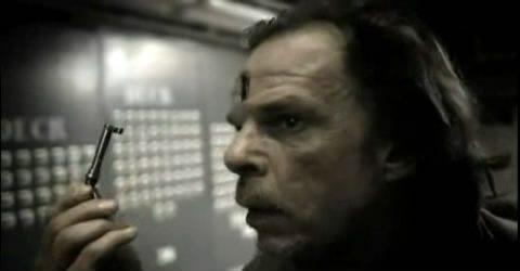 Кадр из фильма Эксперимент 5ive (2011)
