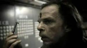 Кадры из фильма Эксперимент 5ive (2011)
