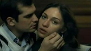 Кадры из фильма Эксперимент 5ive (2011)