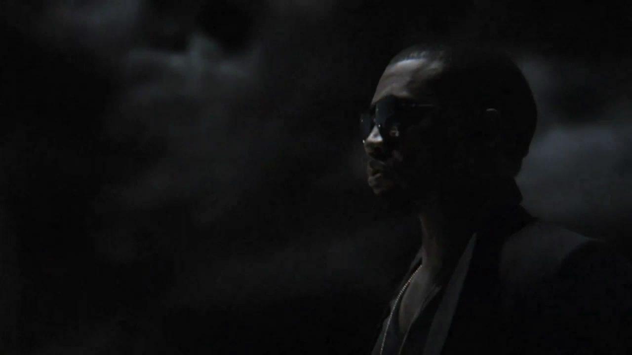 Кадр из фильма Черная мамба / The Black Mamba (2011)