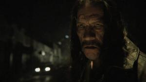 Кадры из фильма Черная мамба / The Black Mamba (2011)