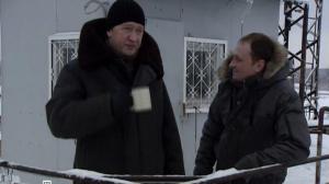 Кадры из фильма Очкарик (2011)