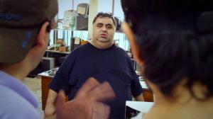 Кадры из фильма Горцы от ума 3 (2011)