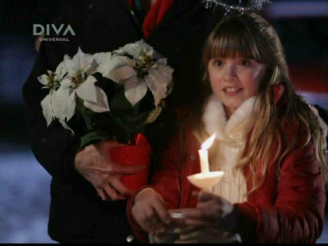 Кадр из фильма Рождество с большой буквы / Christmas with a Capital C (2011)