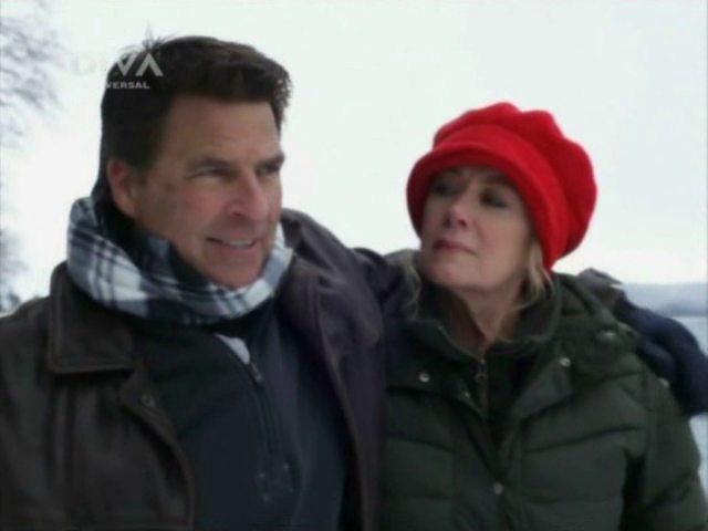 Кадр из фильма Рождество с большой буквы / Christmas with a Capital C (2011)