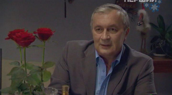 Кадр из фильма Кто кому кто (2011)