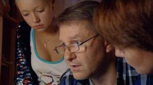 Кадры из фильма Репортаж судьбы (2011)