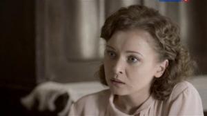 Кадры из фильма Жена генерала (2011)