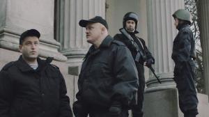 Кадры из фильма Борис Годунов (2011)