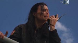 Кадры из фильма Супертанкер / Super Tanker (2011)
