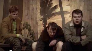 Кадры из фильма Наших бьют (2011)