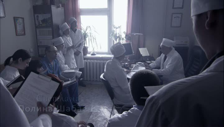 Кадр из фильма 13 раунд (2011)