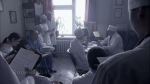 Кадры из фильма 13 раунд (2011)