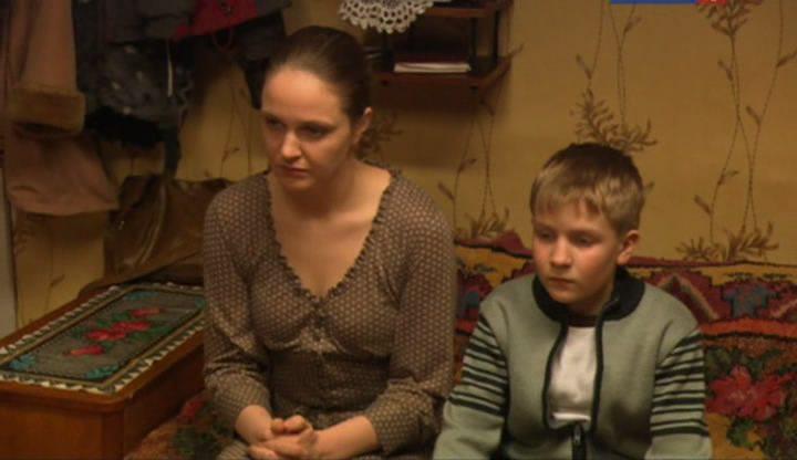 Кадр из фильма Печали–радости Надежды (2011)