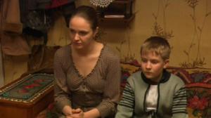 Кадры из фильма Печали–радости Надежды (2011)