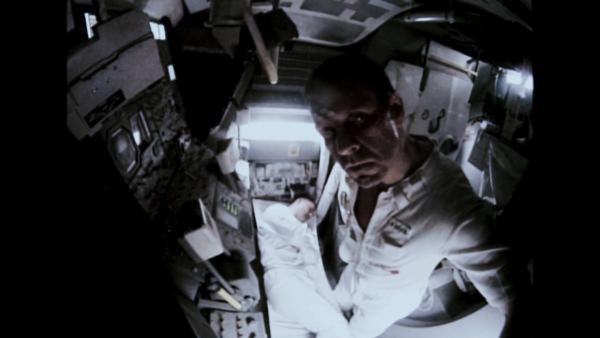 Кадр из фильма Аполлон 18 / Apollo 18 (2011)
