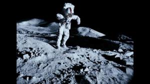 Кадры из фильма Аполлон 18 / Apollo 18 (2011)