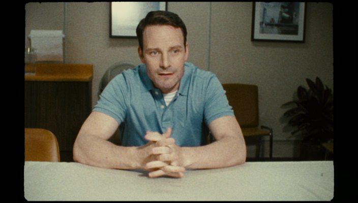 Кадр из фильма Аполлон 18 / Apollo 18 (2011)