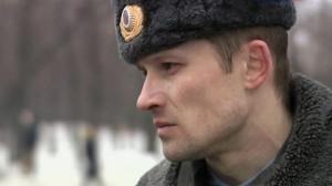 Кадры из фильма Возвращение домой / 16+ (2011)