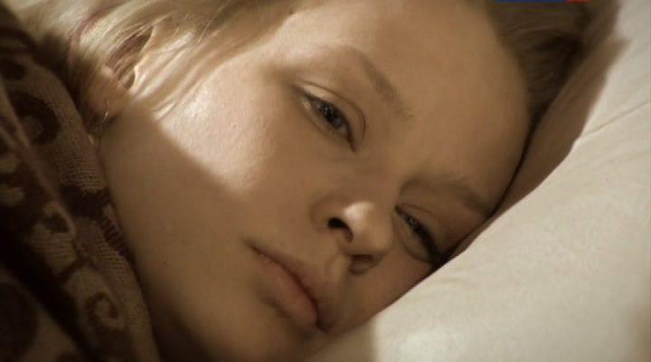 Кадр из фильма Зимнее танго (2011)
