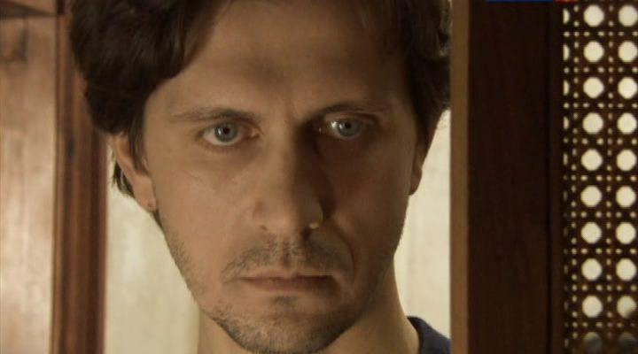 Кадр из фильма Зимнее танго (2011)