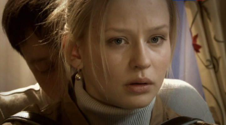 Кадр из фильма Зимнее танго (2011)