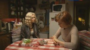 Кадры из фильма Золотые небеса (2011)
