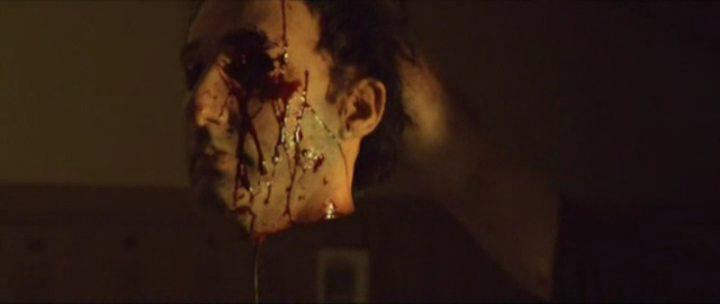 Кадр из фильма Сирота убийца / The Orphan Killer (2011)