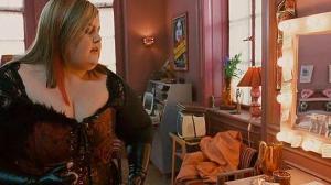 Кадры из фильма Блюбарелла: Супервумен / Blubberella (2011)