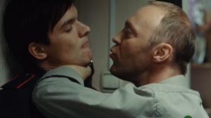 Кадры из фильма Москва не Москва (2011)