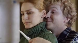 Кадры из фильма Белая ворона (2011)