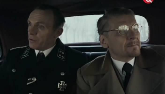 Кадр из фильма Доставить любой ценой (2011)