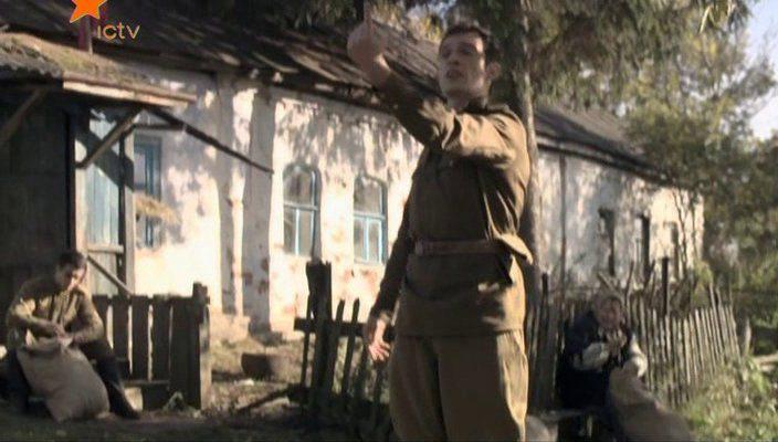 Кадр из фильма Операция "Горгона" / 16+ (2011)