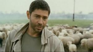 Кадры из фильма Белый песок (2011)
