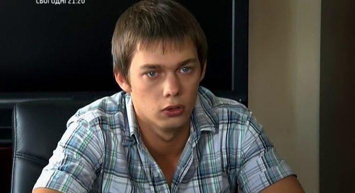 Кадр из фильма Только любовь (2011)