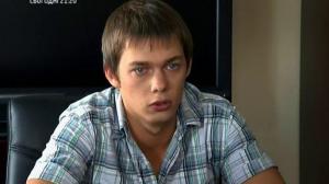 Кадры из фильма Только любовь (2011)