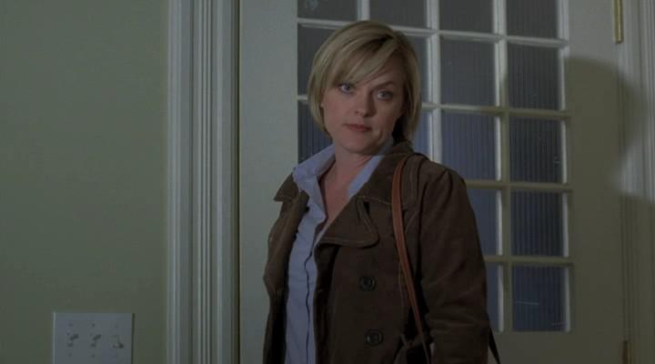 Кадр из фильма Затихающие крики / Fading of the Cries (2011)