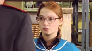 Кадры из фильма Зойкина любовь (2011)